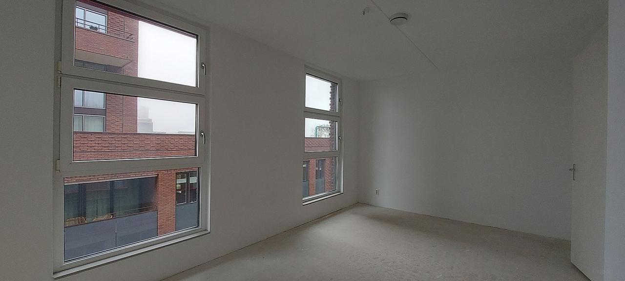 166 m² huis met 4 slaapkamers in Katendrecht - Afbeelding 5