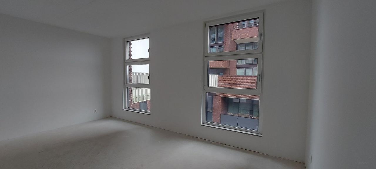 166 m² huis met 4 slaapkamers in Katendrecht - Afbeelding 6