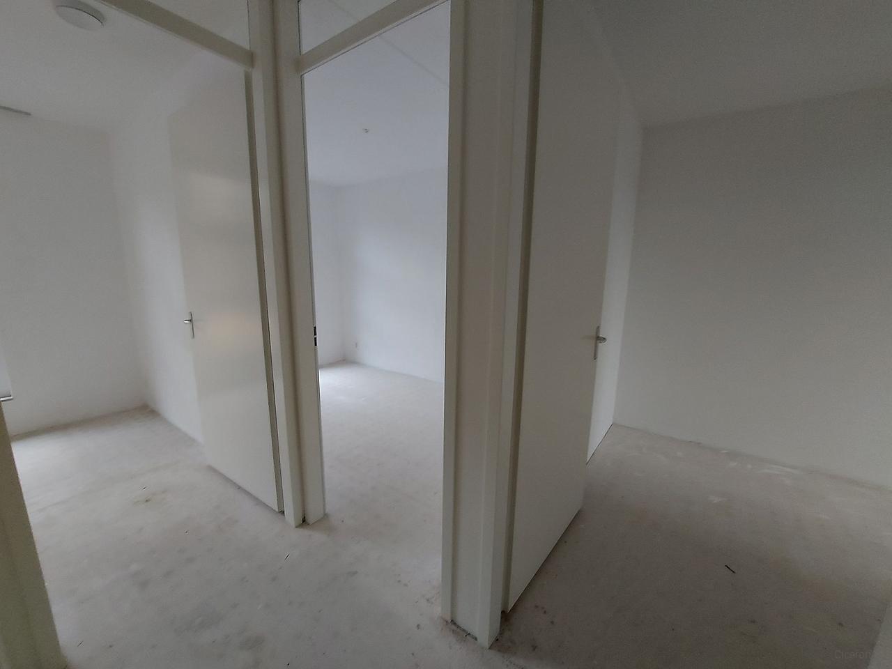 166 m² huis met 4 slaapkamers in Katendrecht - Afbeelding 7