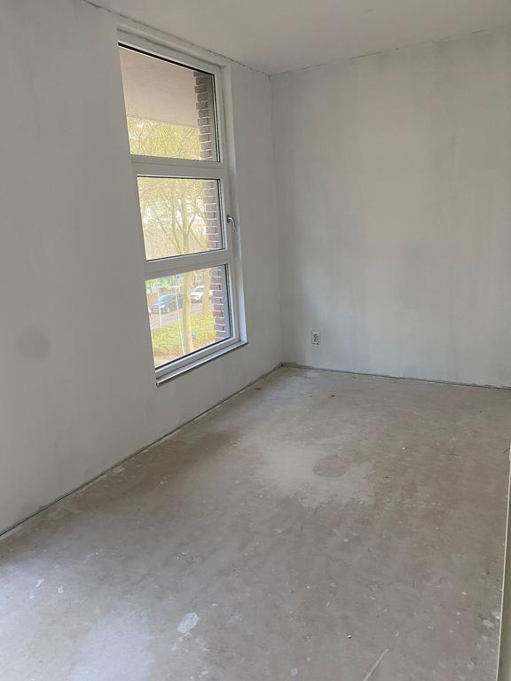 94 m² appartement met zonnig balkon - Afbeelding 5