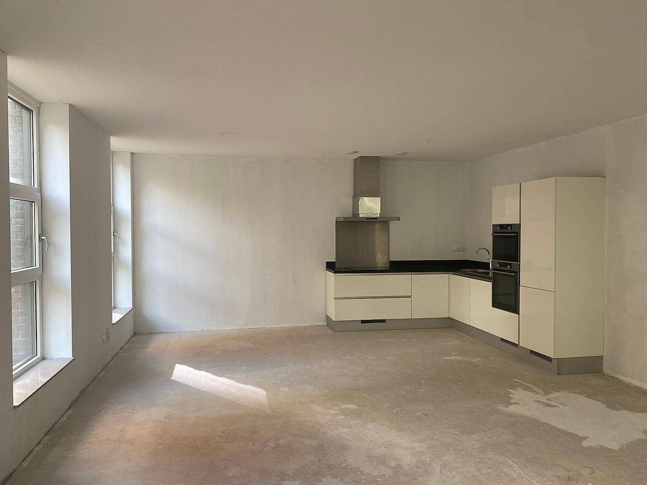 94 m² appartement met zonnig balkon - Afbeelding 7