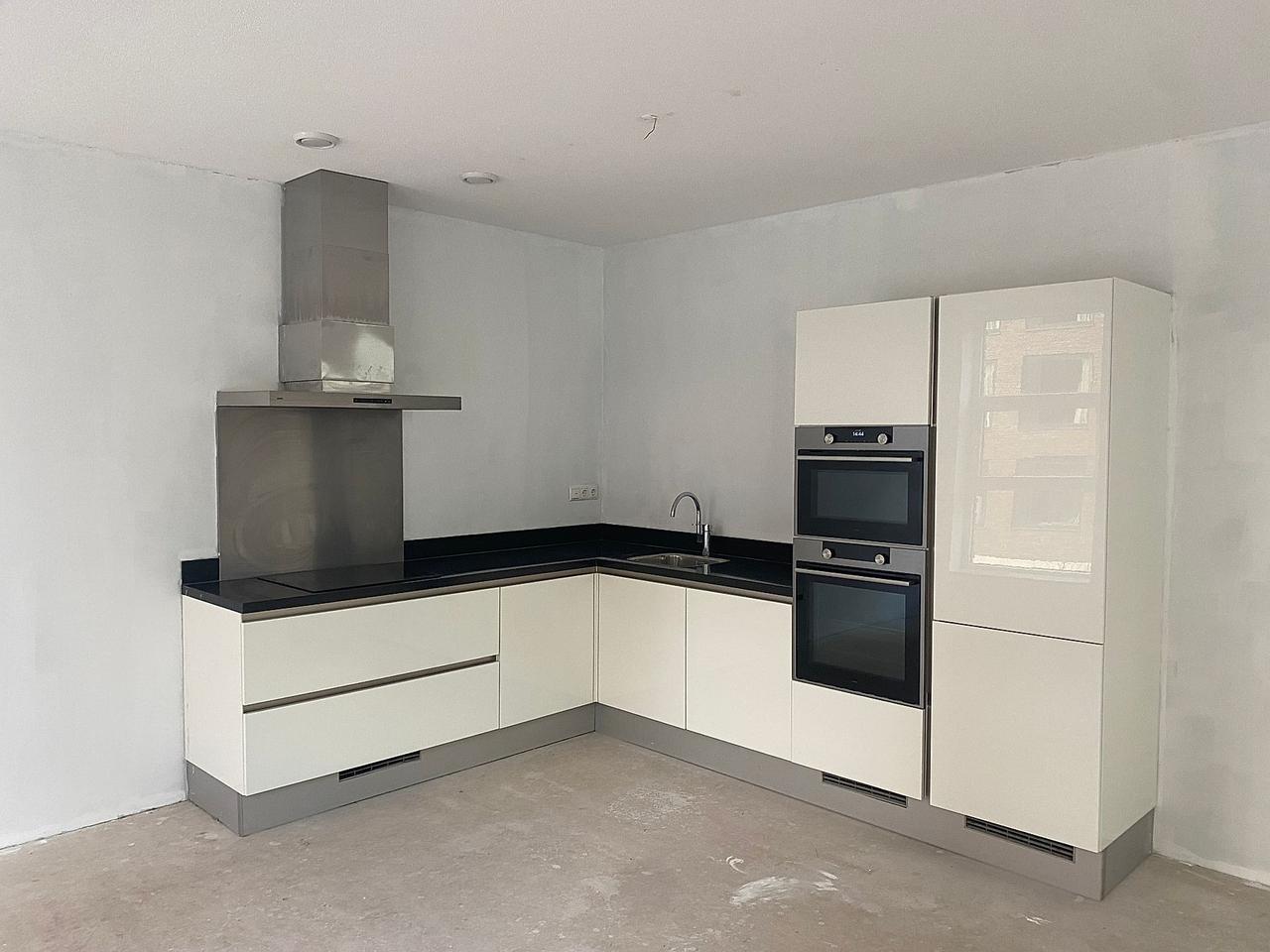 94 m² appartement met zonnig balkon - Afbeelding 8