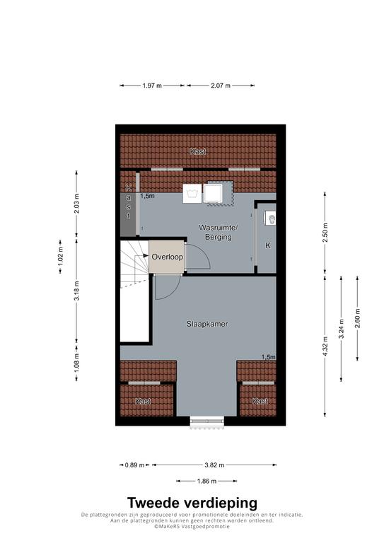 121 m² home with garden and parking - Image 33