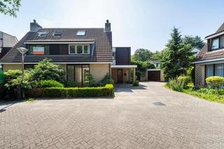 4-Bedroom Family Home in Wassenaar - Image 29