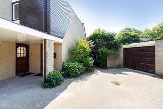 4-Bedroom Family Home in Wassenaar - Image 30