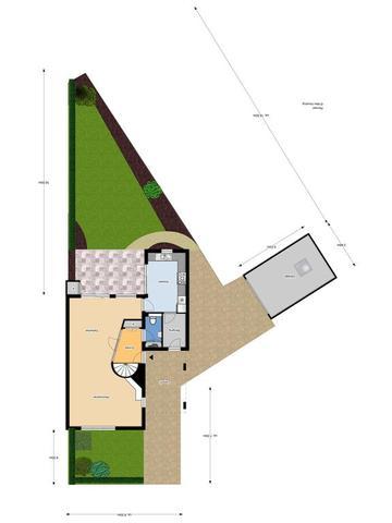 4-Bedroom Family Home in Wassenaar - Image 31