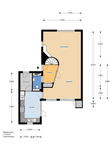 4-Bedroom Family Home in Wassenaar - Image 32