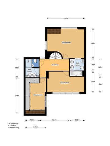 4-Bedroom Family Home in Wassenaar - Image 33