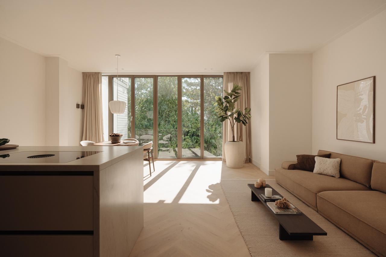 Gemeubileerd 3-kamerappartement in Oud-Zuid - Afbeelding 3