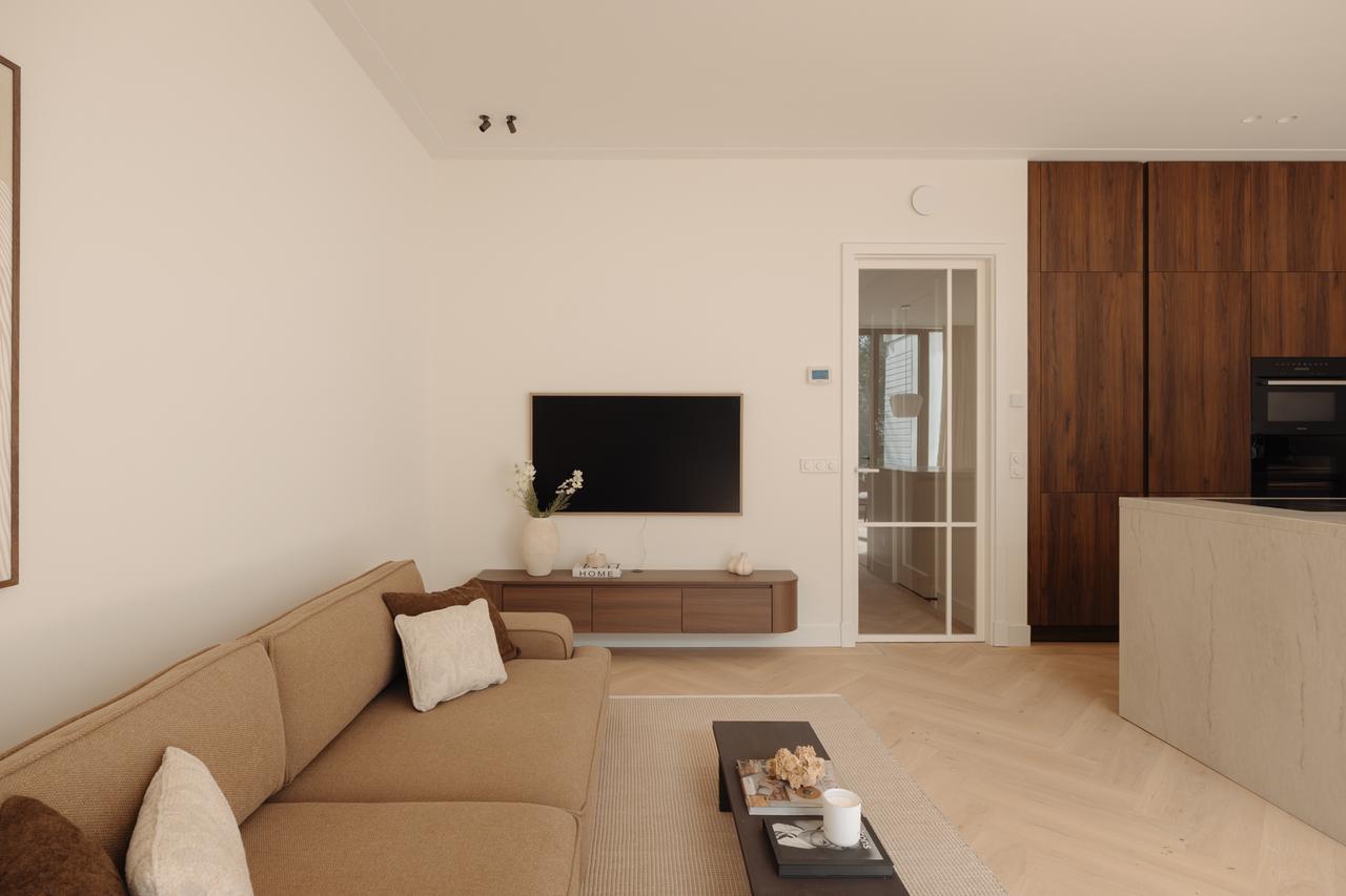 Gemeubileerd 3-kamerappartement in Oud-Zuid - Afbeelding 5