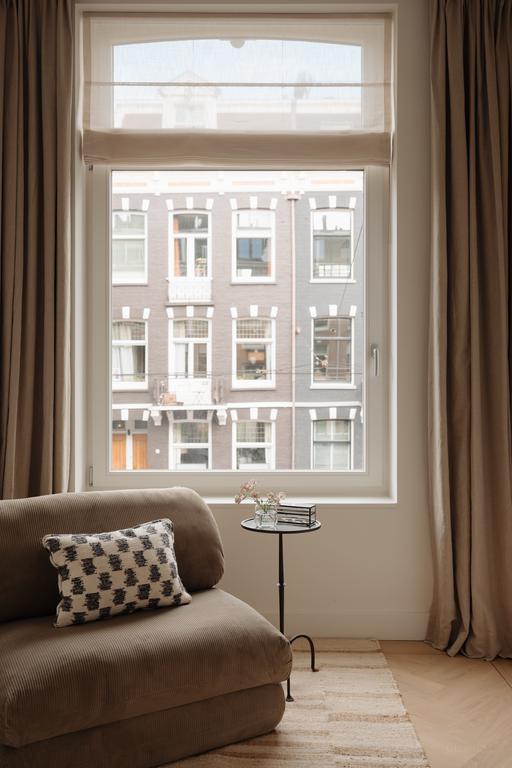 Gemeubileerd 3-kamerappartement in Oud-Zuid - Afbeelding 11