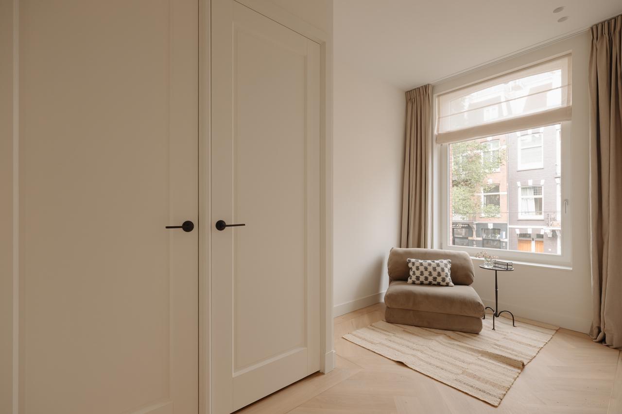 Gemeubileerd 3-kamerappartement in Oud-Zuid - Afbeelding 12