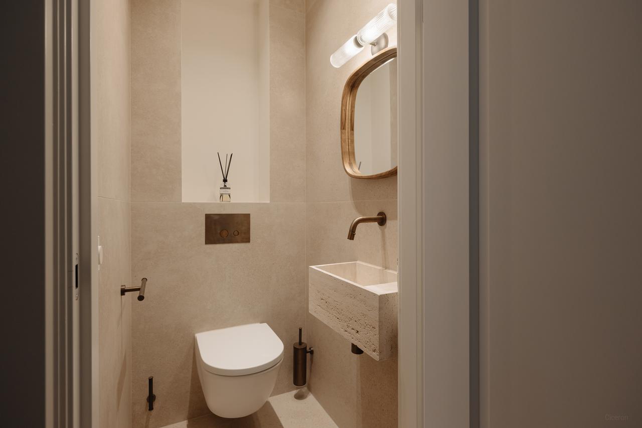 Gemeubileerd 3-kamerappartement in Oud-Zuid - Afbeelding 18