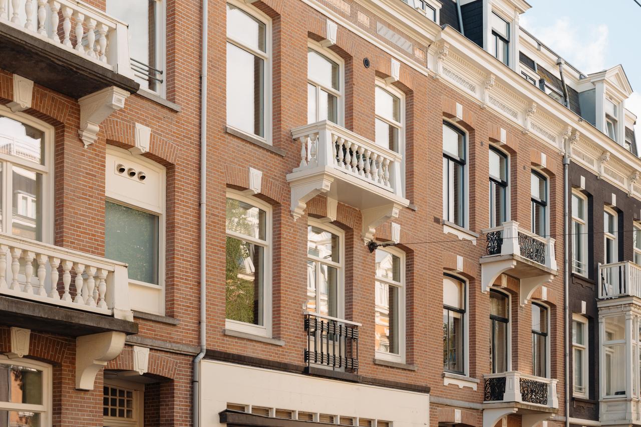 Gemeubileerd 3-kamerappartement in Oud-Zuid - Afbeelding 20