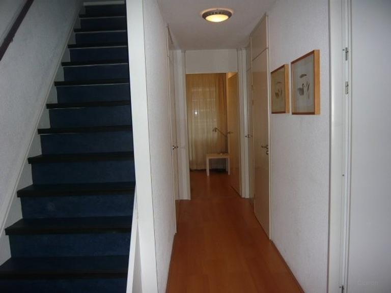 3-Bedroom Apartment with Parking - Image 12