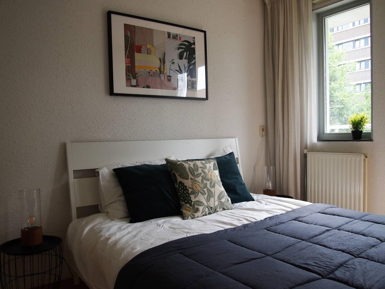 3-Bedroom Apartment with Parking - Image 14