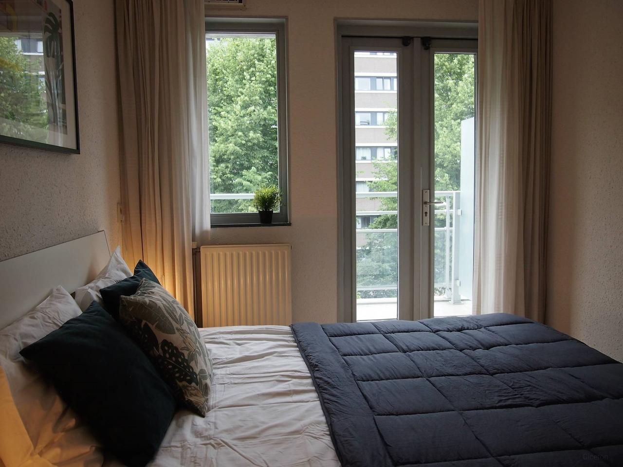 3-Bedroom Apartment with Parking - Image 15