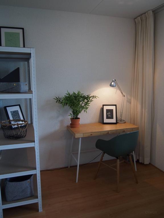 3-Bedroom Apartment with Parking - Image 19