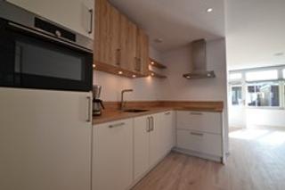 Detached 3-Bedroom House in Katwijk - Image 3