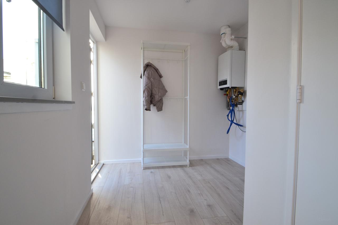 Detached 3-Bedroom House in Katwijk - Image 8