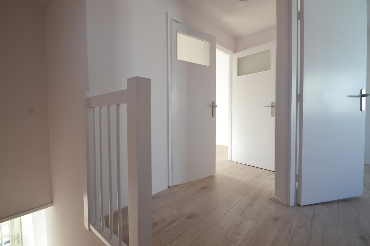 Detached 3-Bedroom House in Katwijk - Image 10