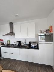 Gemeubileerd 3-slaapkamerappartement met uitzicht - Afbeelding 3