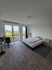 Gemeubileerd 3-slaapkamerappartement met uitzicht - Afbeelding 5