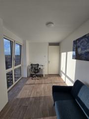 Gemeubileerd 3-slaapkamerappartement met uitzicht - Afbeelding 9