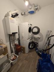 Gemeubileerd 3-slaapkamerappartement met uitzicht - Afbeelding 13