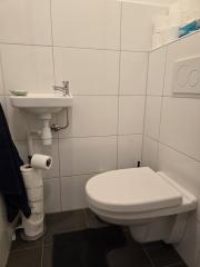 Gemeubileerd 3-slaapkamerappartement met uitzicht - Afbeelding 14