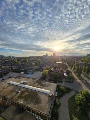 Gemeubileerd 3-slaapkamerappartement met uitzicht - Afbeelding 17