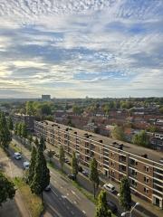 Gemeubileerd 3-slaapkamerappartement met uitzicht - Afbeelding 19