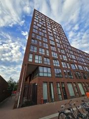 Gemeubileerd 3-slaapkamerappartement met uitzicht - Afbeelding 21