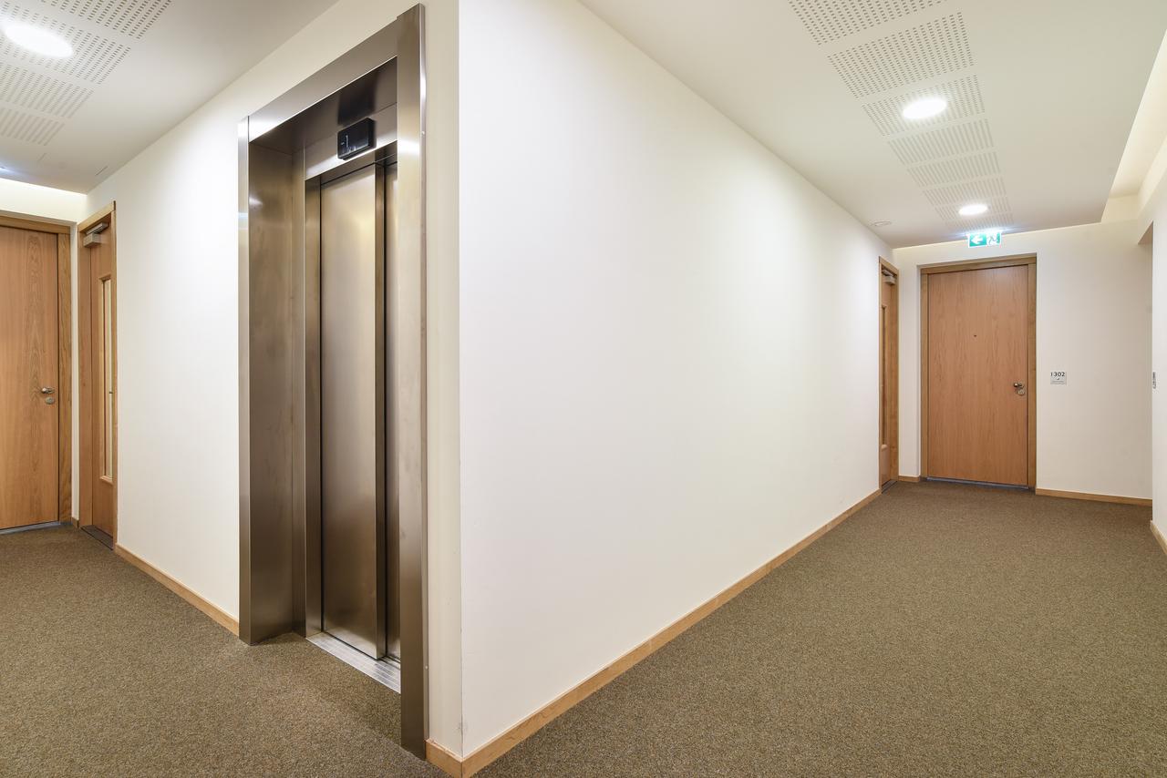 91 m² appartement met balkon in Oostelijk Havengebied - Afbeelding 4