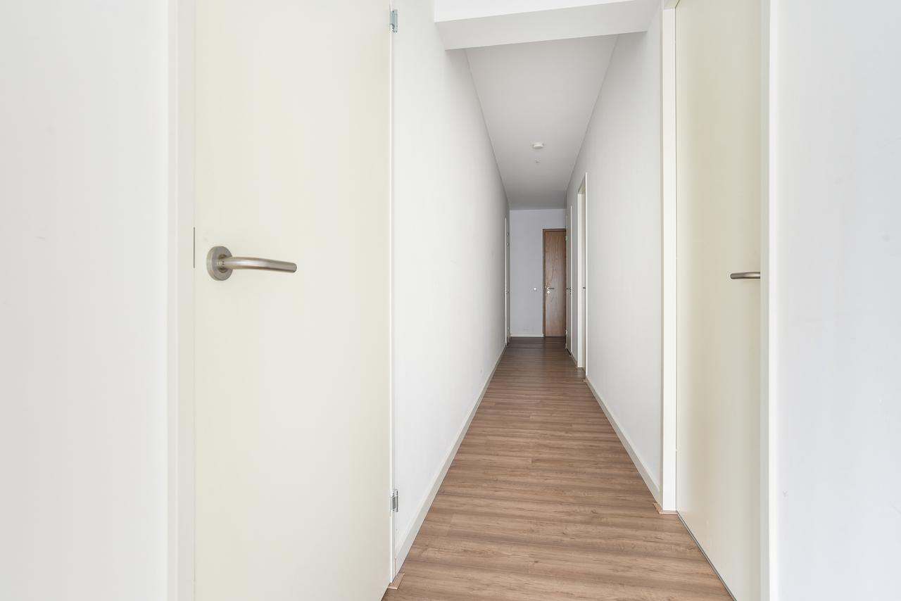 91 m² appartement met balkon in Oostelijk Havengebied - Afbeelding 5