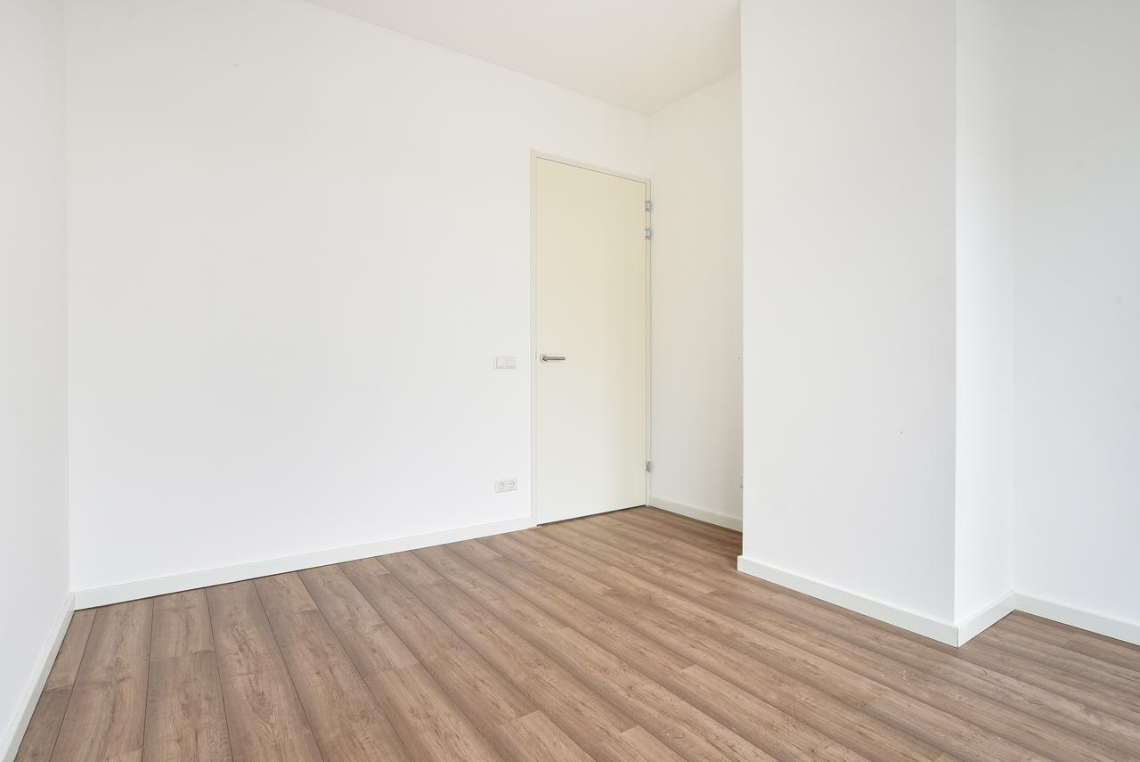 91 m² appartement met balkon in Oostelijk Havengebied - Afbeelding 17