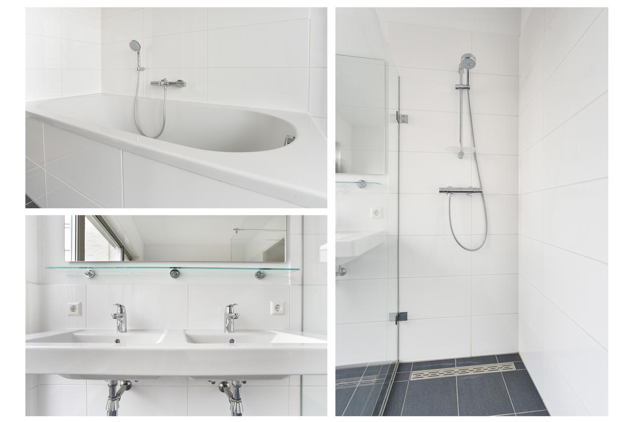 91 m² appartement met balkon in Oostelijk Havengebied - Afbeelding 19