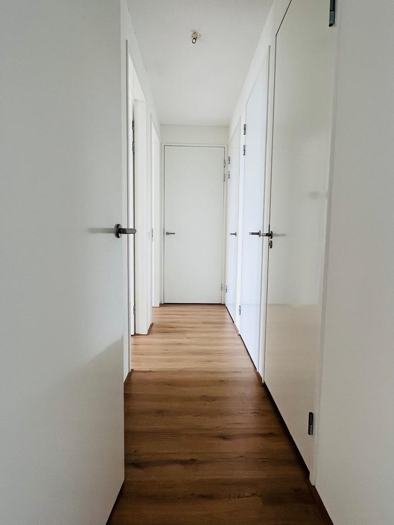 A+++ appartement met balkon van 21 m² - Afbeelding 3