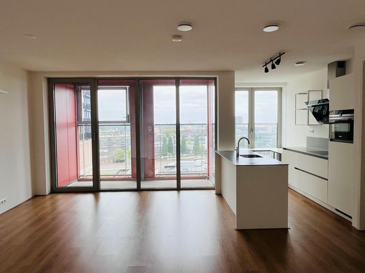 A+++ appartement met balkon van 21 m² - Afbeelding 11