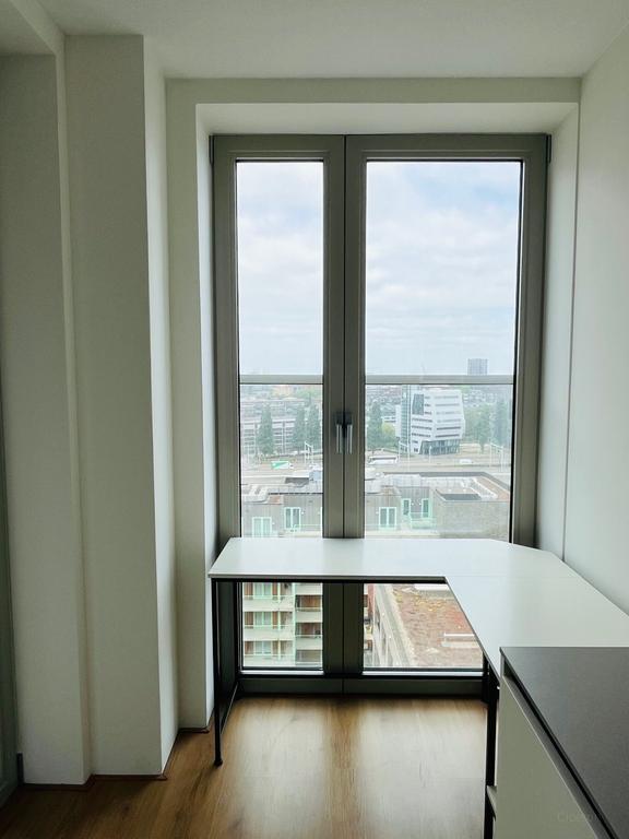A+++ appartement met balkon van 21 m² - Afbeelding 14