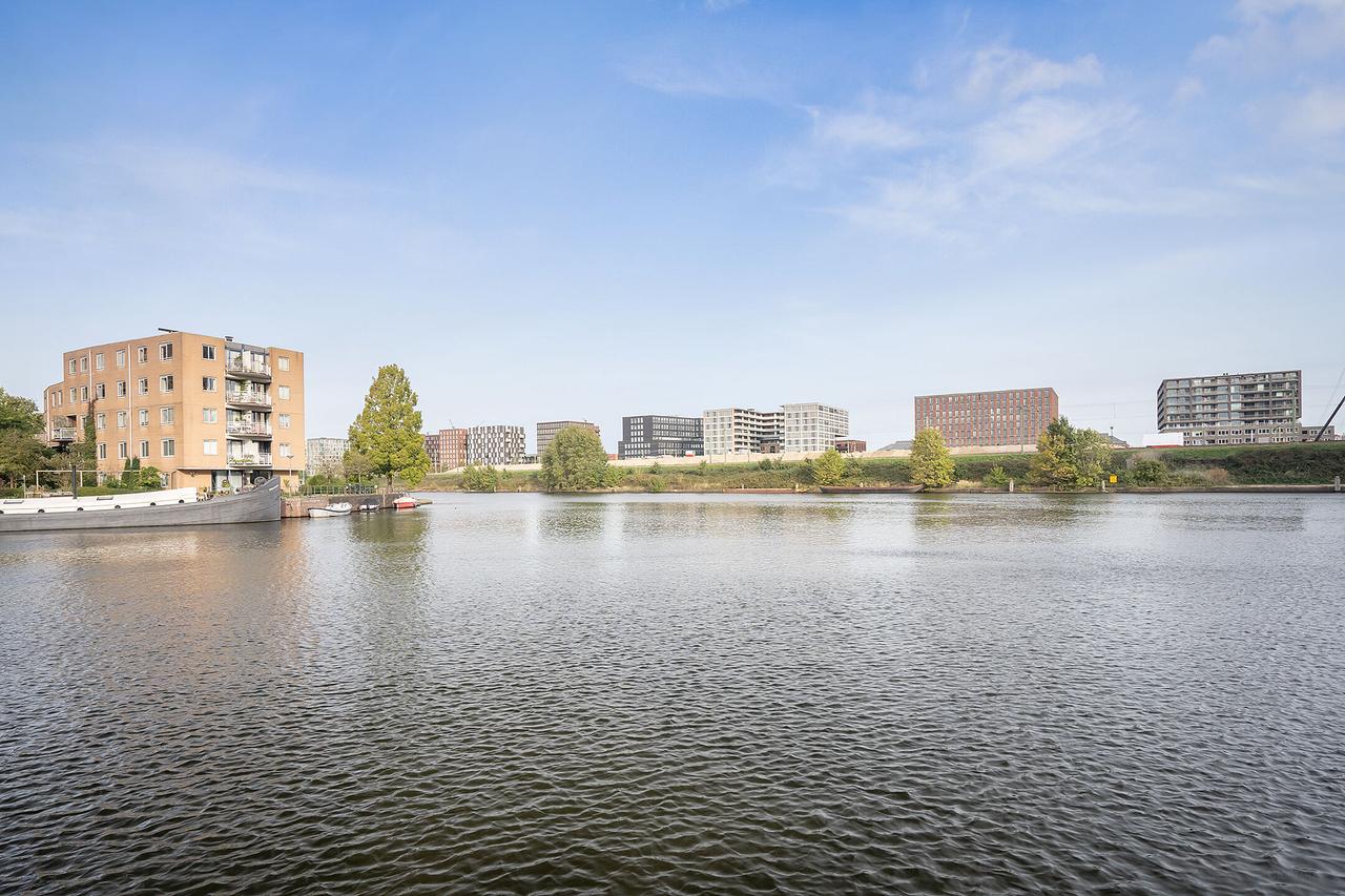 A+++ appartement met balkon van 21 m² - Afbeelding 24