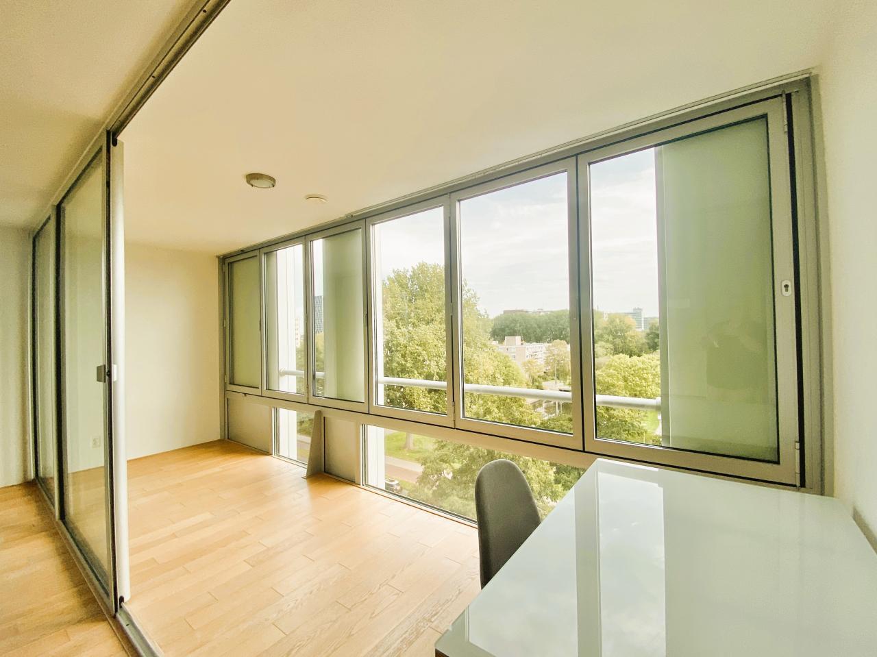 Gemeubileerd 3-kamerappartement nabij Zuidas - Afbeelding 4