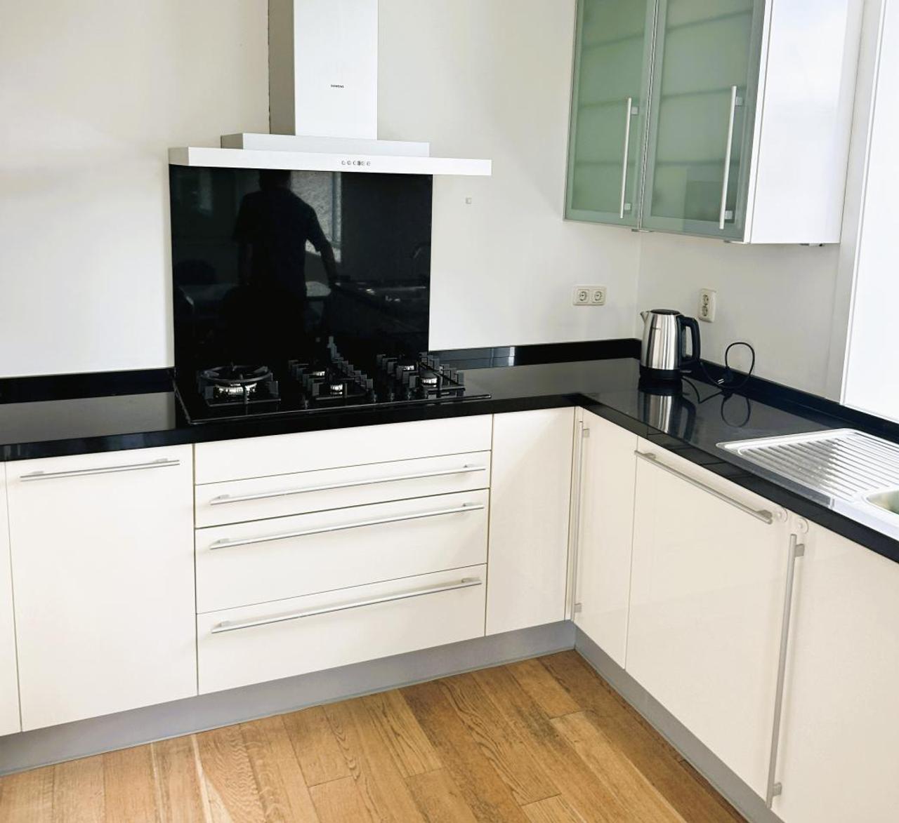 Gemeubileerd 3-kamerappartement nabij Zuidas - Afbeelding 5