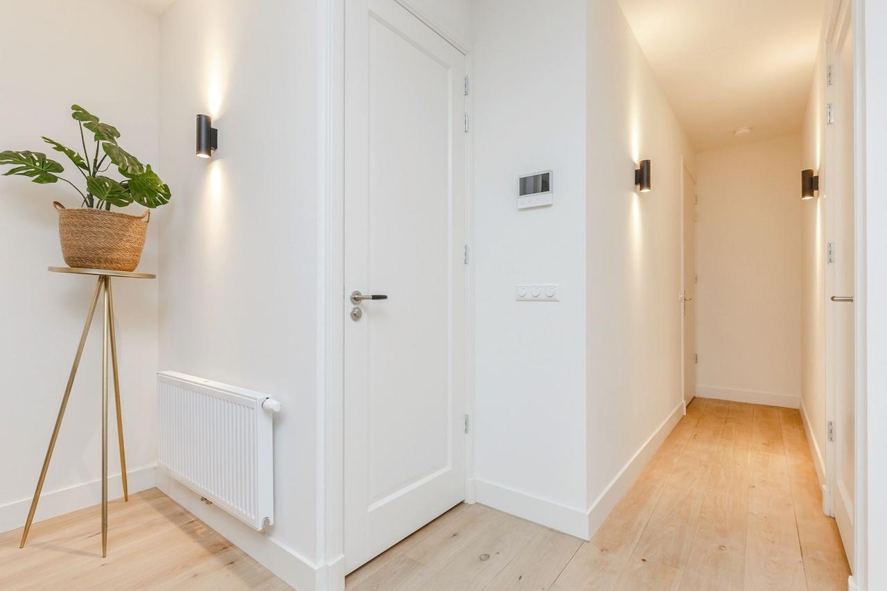 Gemeubileerd 3-kamerappartement met terras - Afbeelding 13