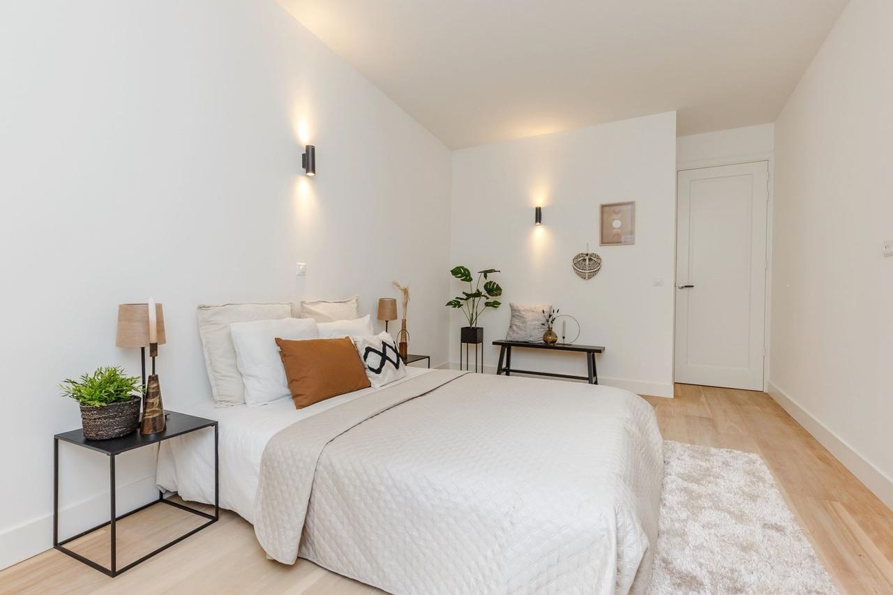 Gemeubileerd 3-kamerappartement met terras - Afbeelding 14