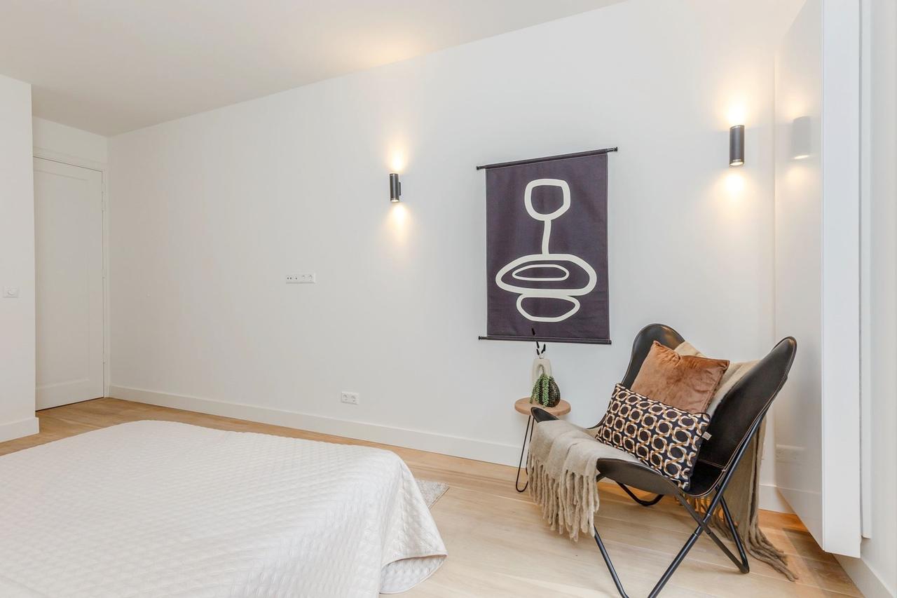 Gemeubileerd 3-kamerappartement met terras - Afbeelding 15