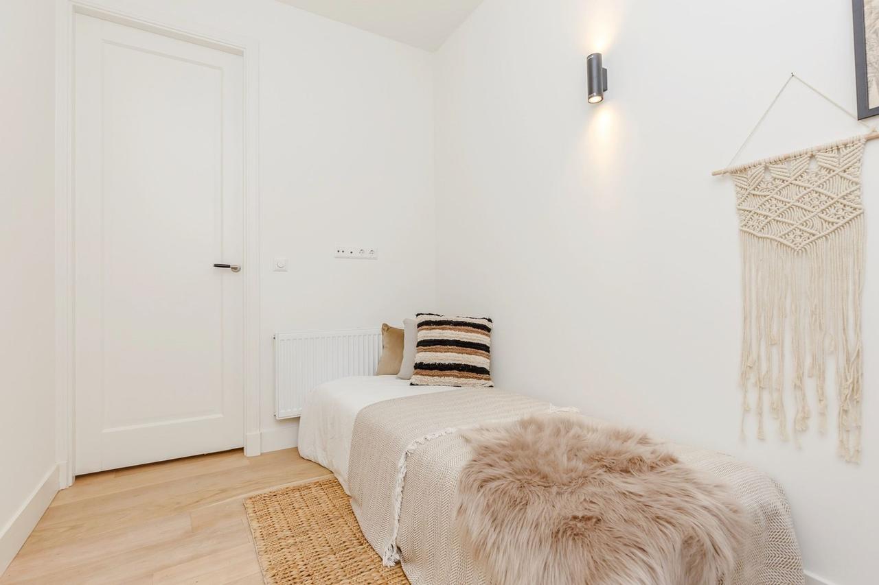 Gemeubileerd 3-kamerappartement met terras - Afbeelding 16