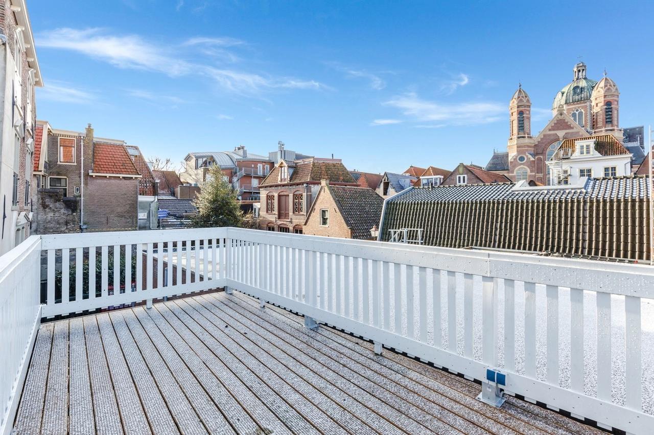 Gemeubileerd 3-kamerappartement met terras - Afbeelding 23