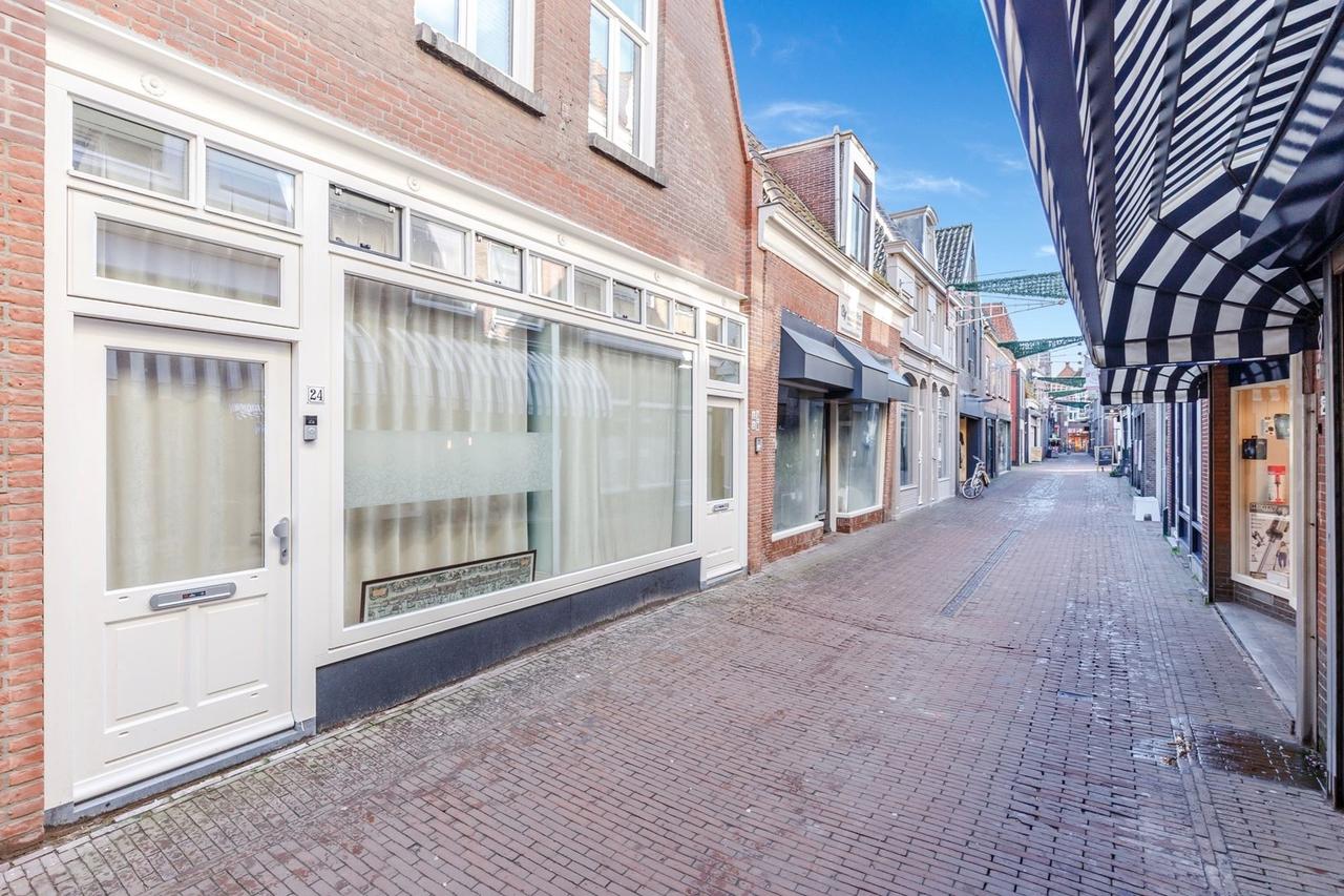 Gemeubileerd 3-kamerappartement met terras - Afbeelding 25