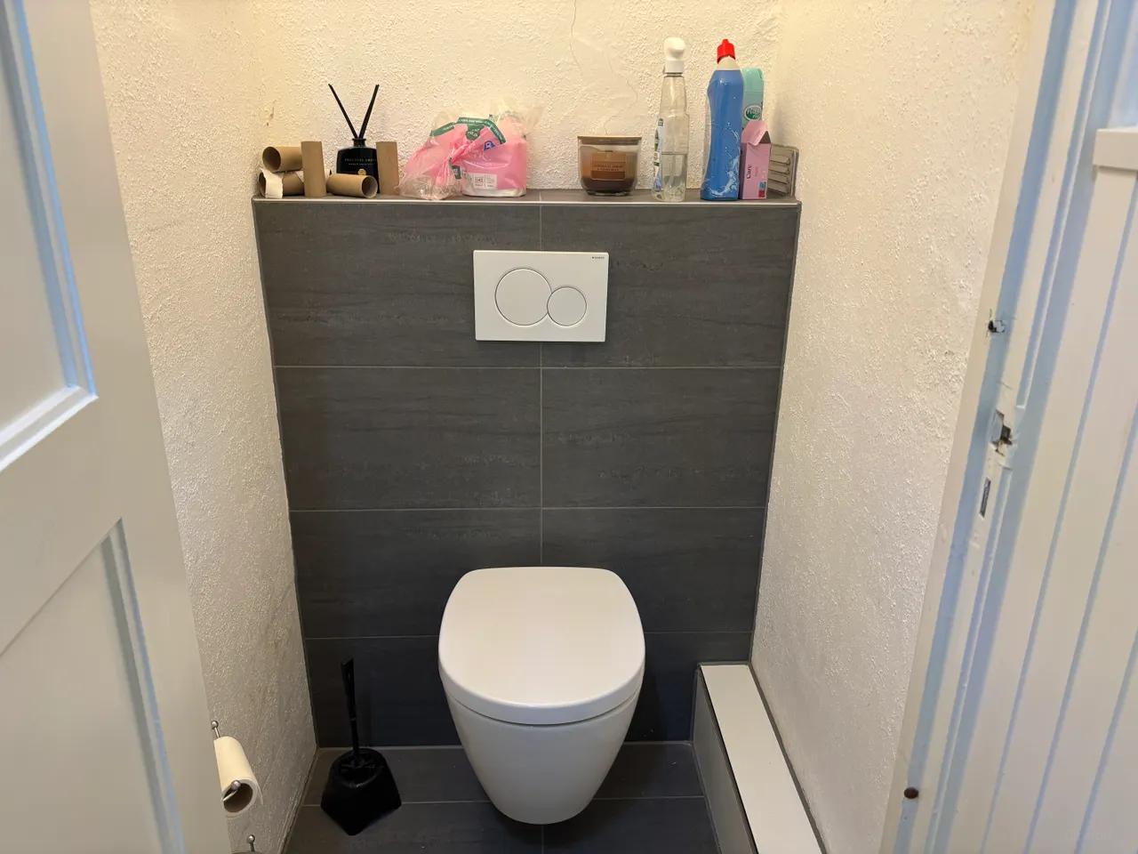 Lichte hoekkamer met eigen kitchenette - Afbeelding 9